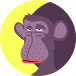 Lunar Ape icon