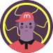 Martian Cryptobro icon