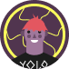 Martian YOLOer icon