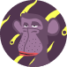 Meteoric Ape icon