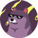 Meteoric Doge icon