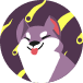 Meteoric Shiba icon