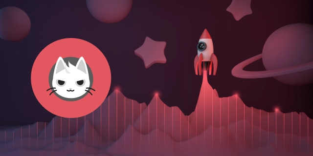 cat in a dogs world Price Prediction: Has MEW Got a Future?