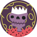 Moonwalking Hodler icon