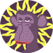 Solar Ape icon
