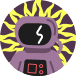 Solar Rocketman icon