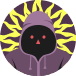 Solar Satoshi icon