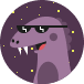 Space Cryptid icon