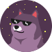 Space Doge icon