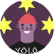 Stargazing YOLOer icon