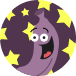 Starry Banano icon