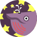 Starry Whale icon