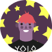 Starry YOLOer icon