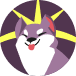 Stellar Shiba icon