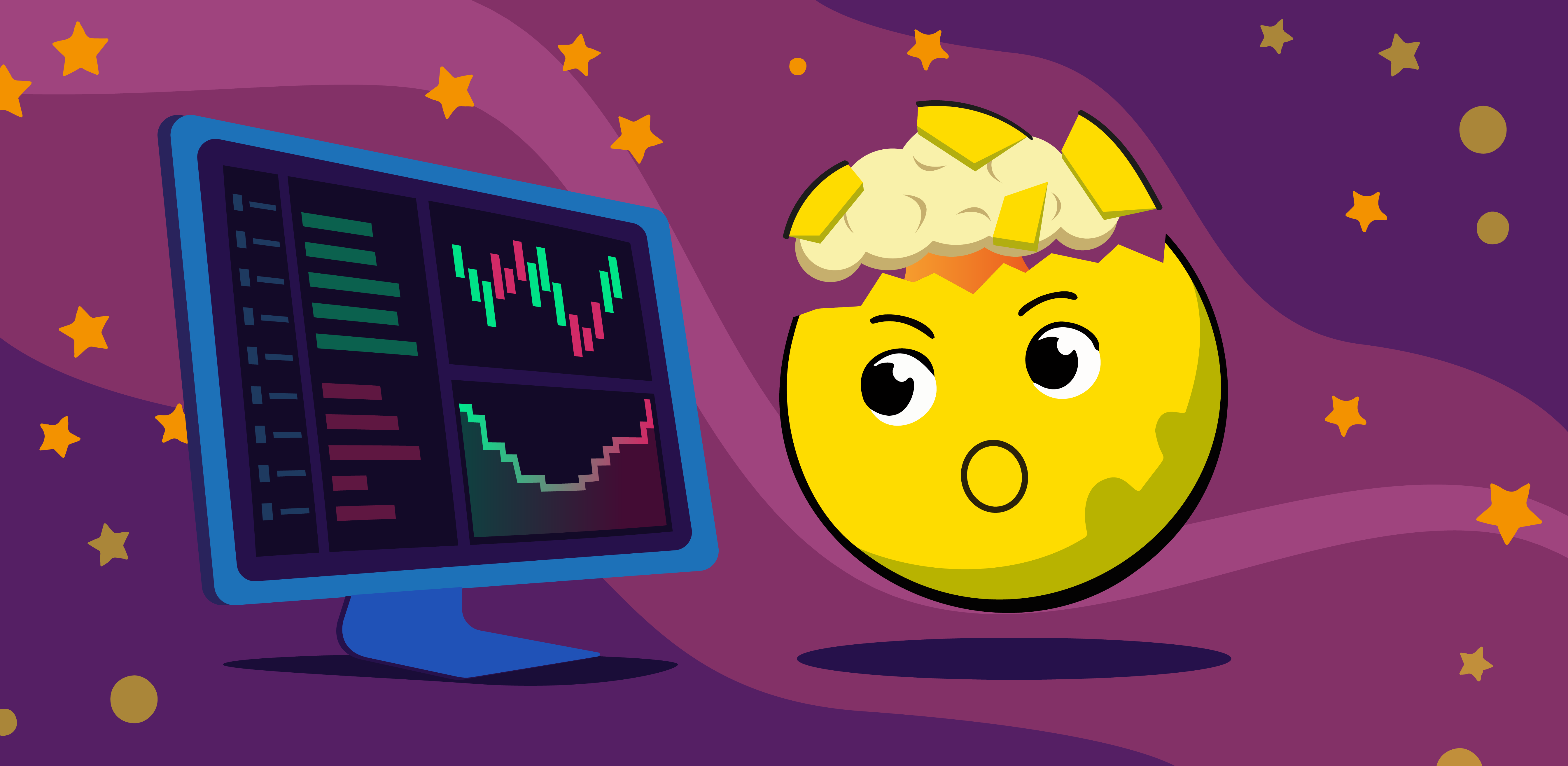 What Is a Tilt in Cryptocurrency Trading: How to Deal with It And Avoid It?