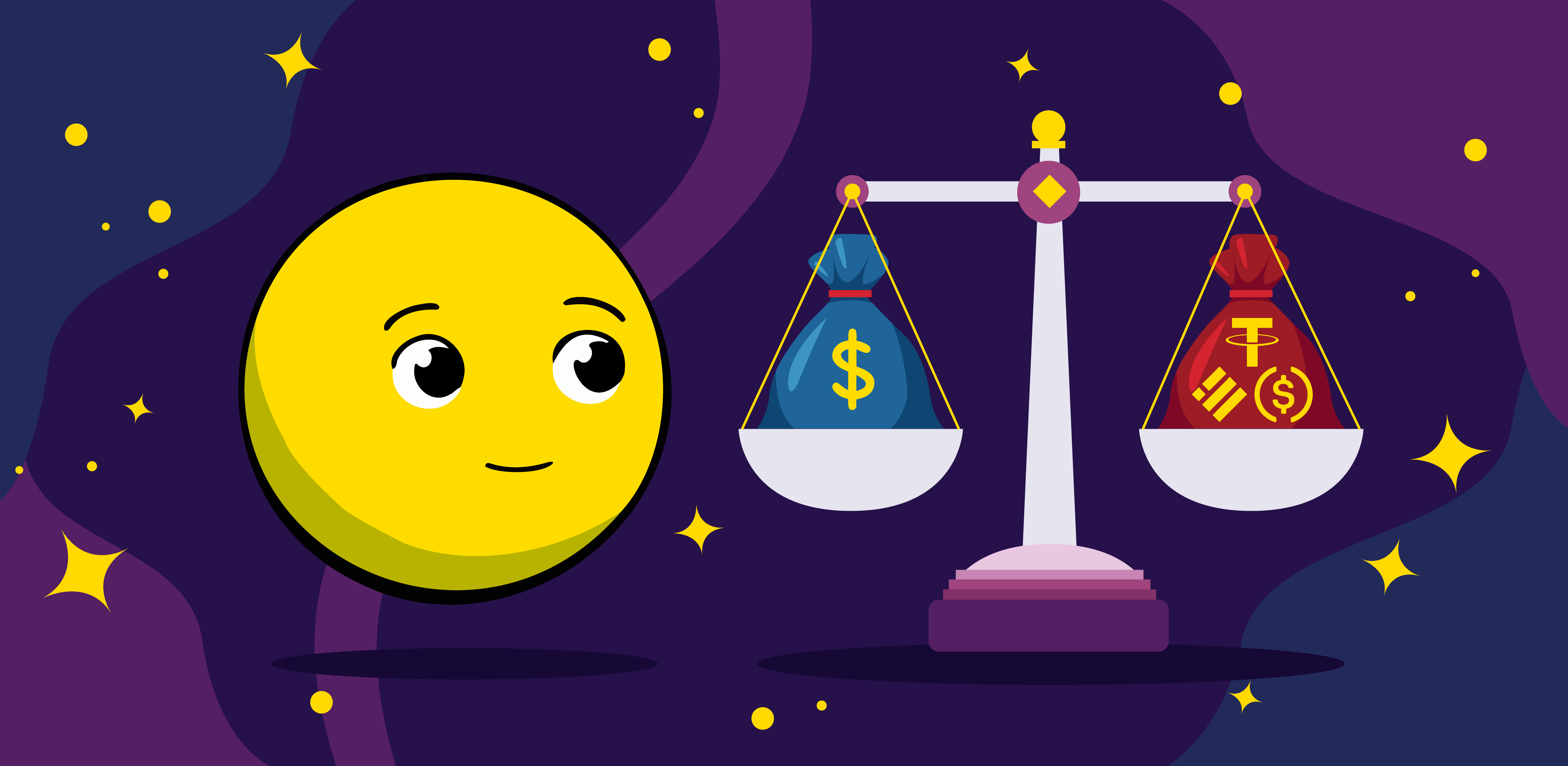 What Are Stablecoins — And How You Could Use Them