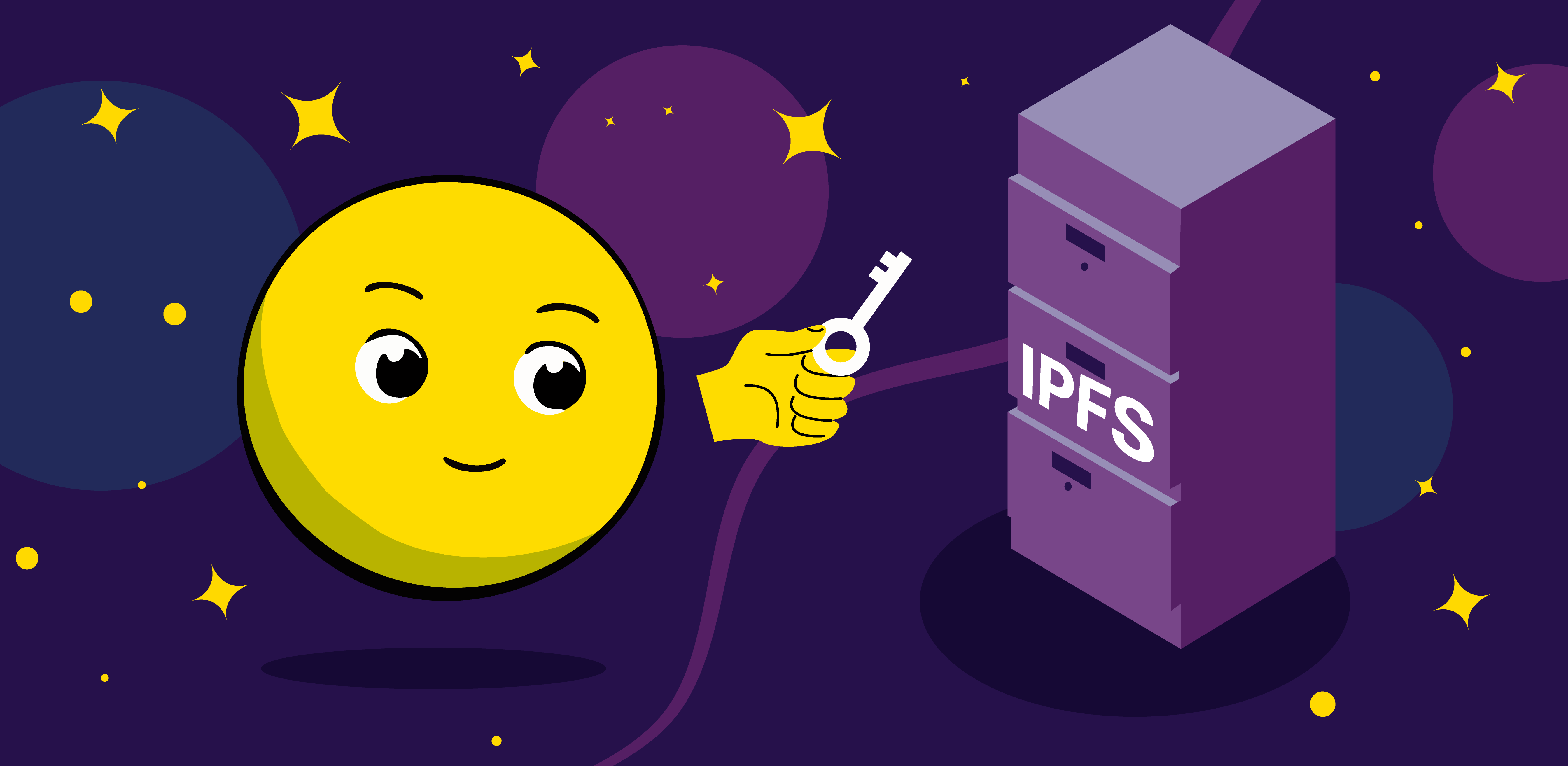 What is IPFS?