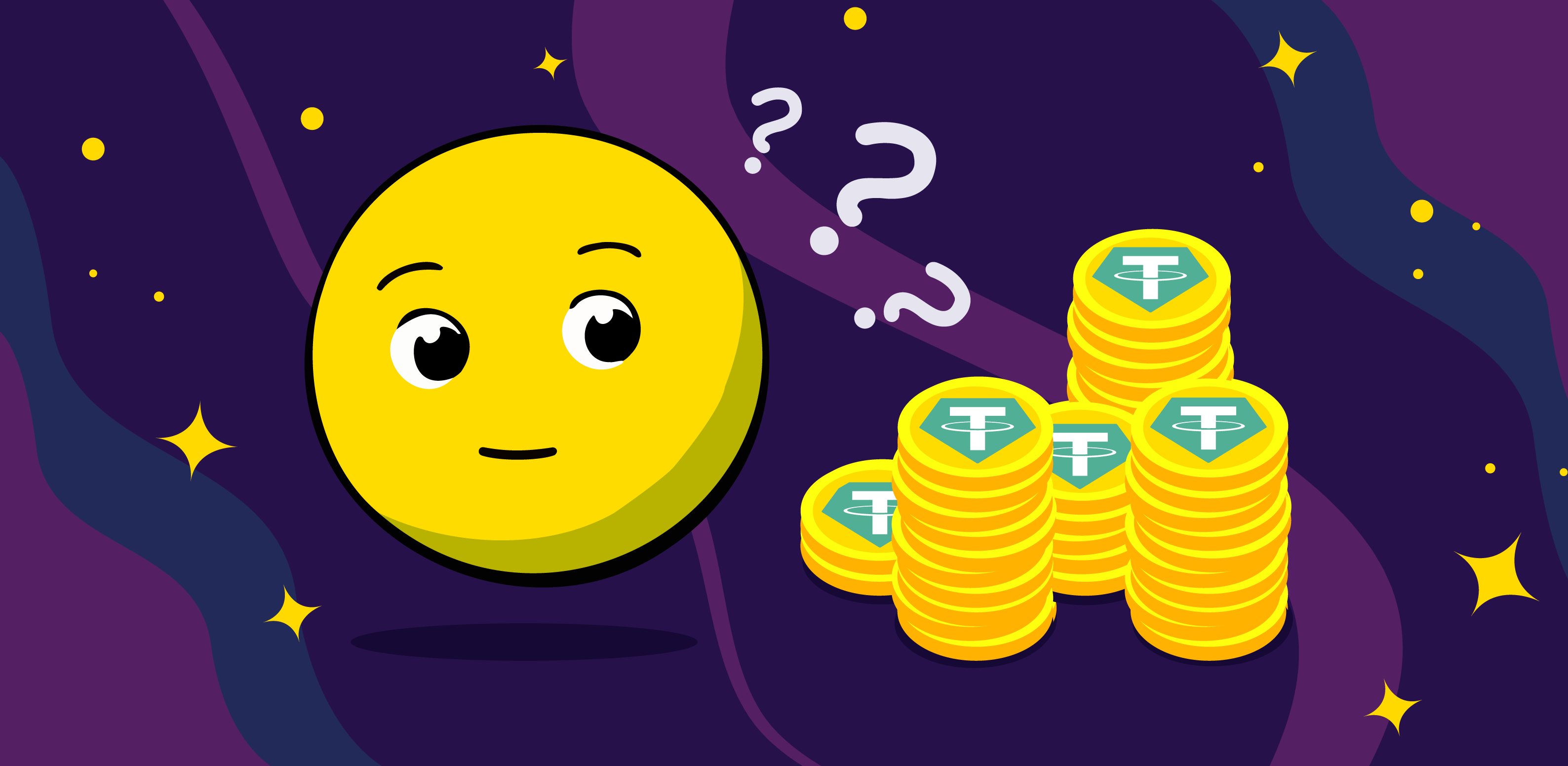 What Is Tether and How to Buy It?