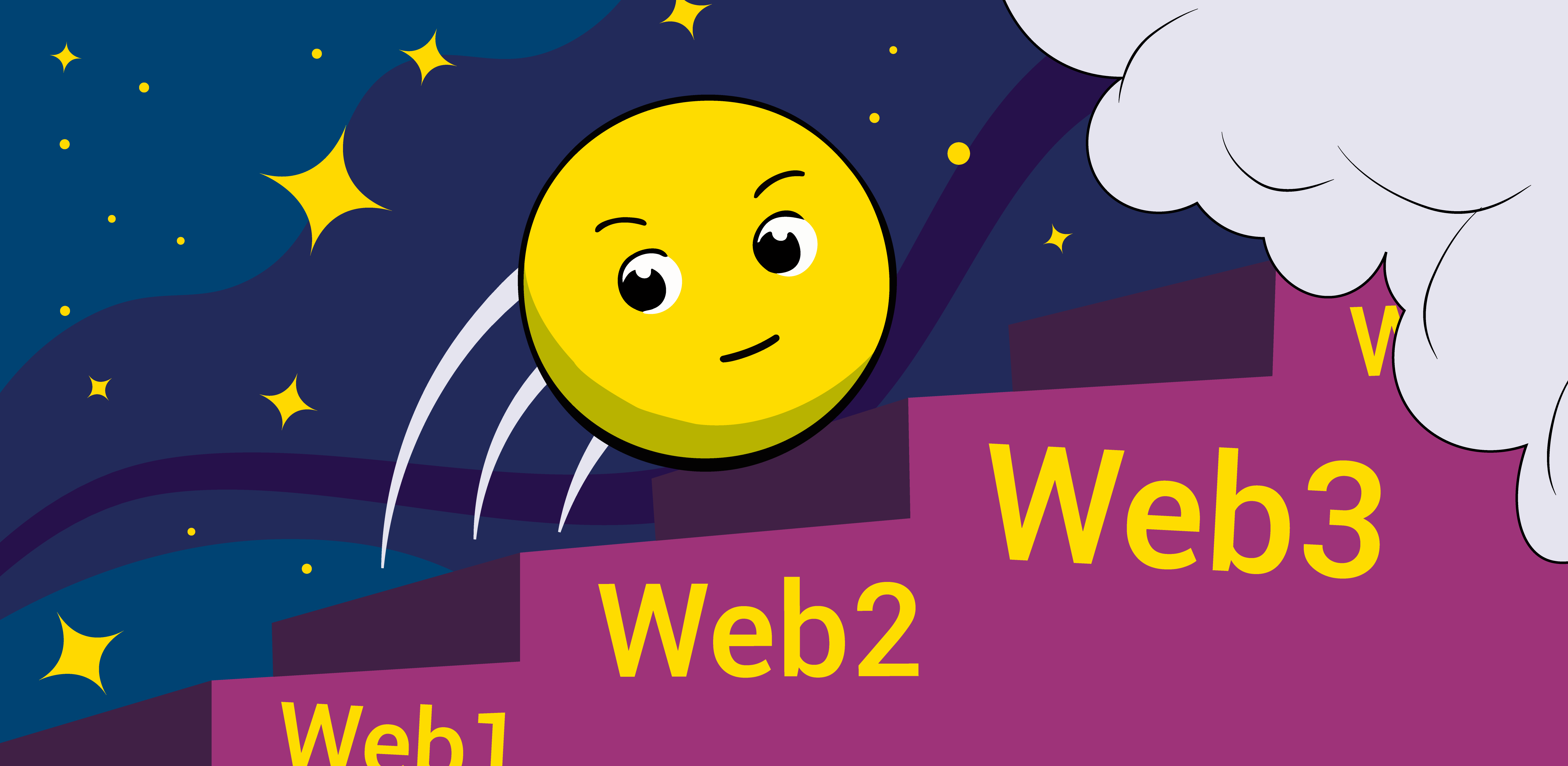 What Is Web3?