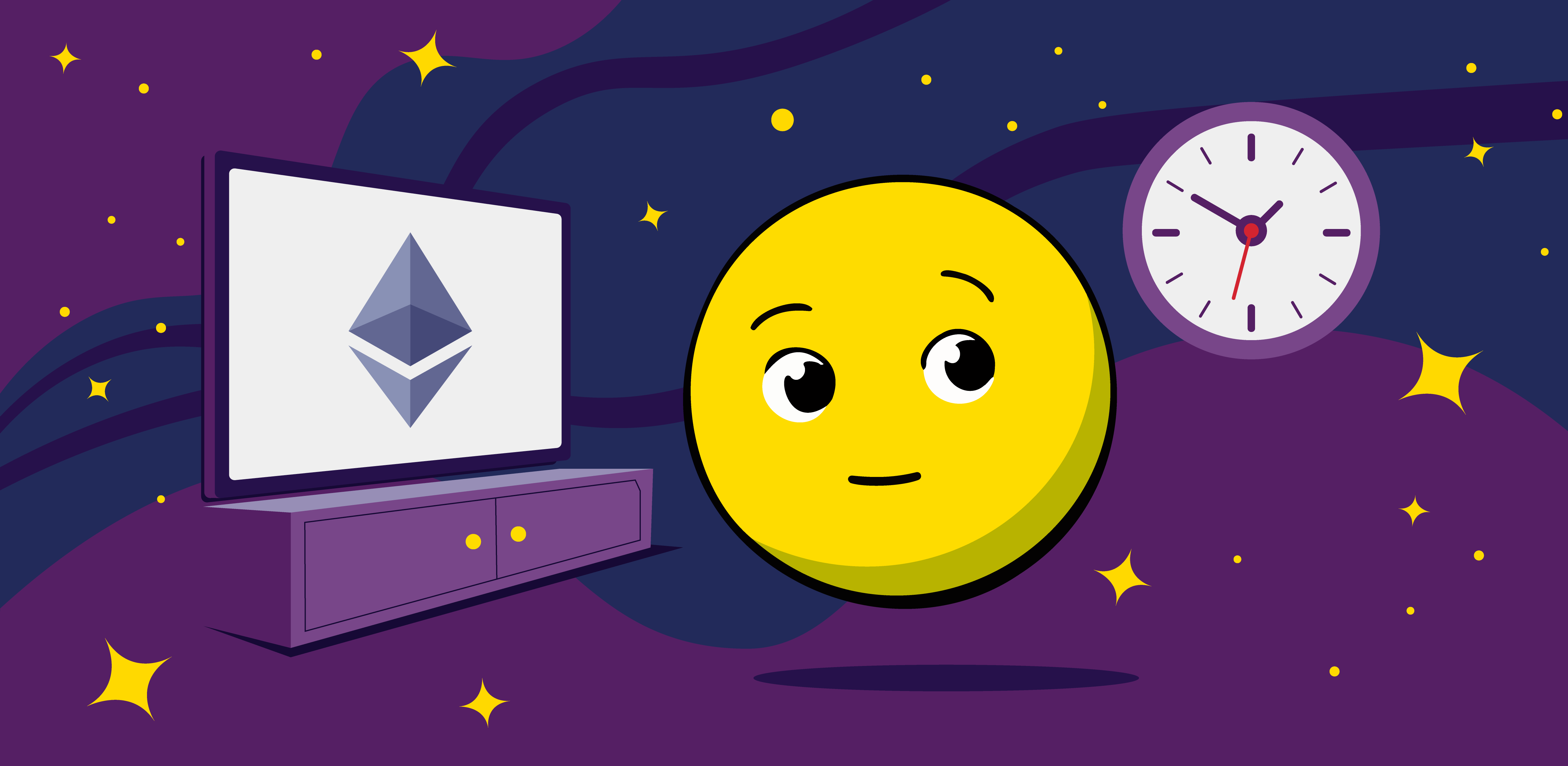 What’s Up with the Ethereum Upgrade? The State of the Network in 2022